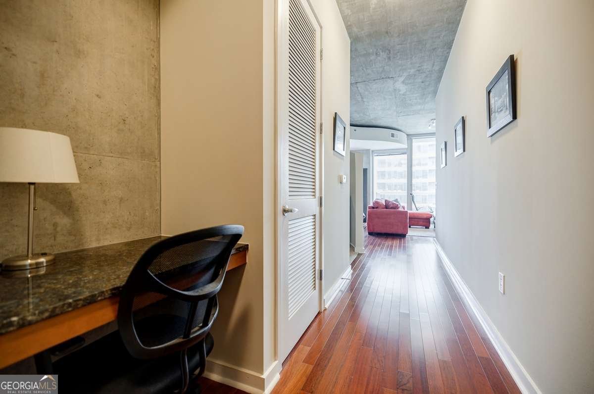 855 Peachtree Street Atlanta - 14