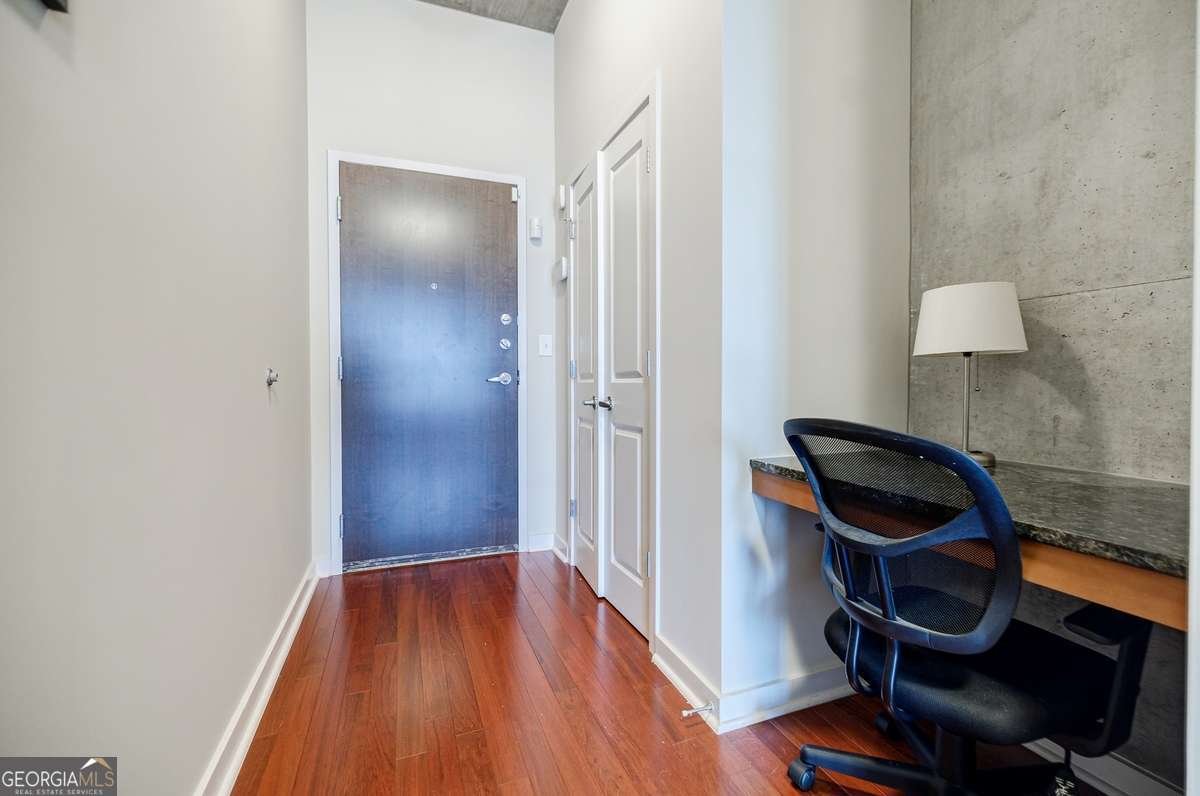 855 Peachtree Street Atlanta - 15