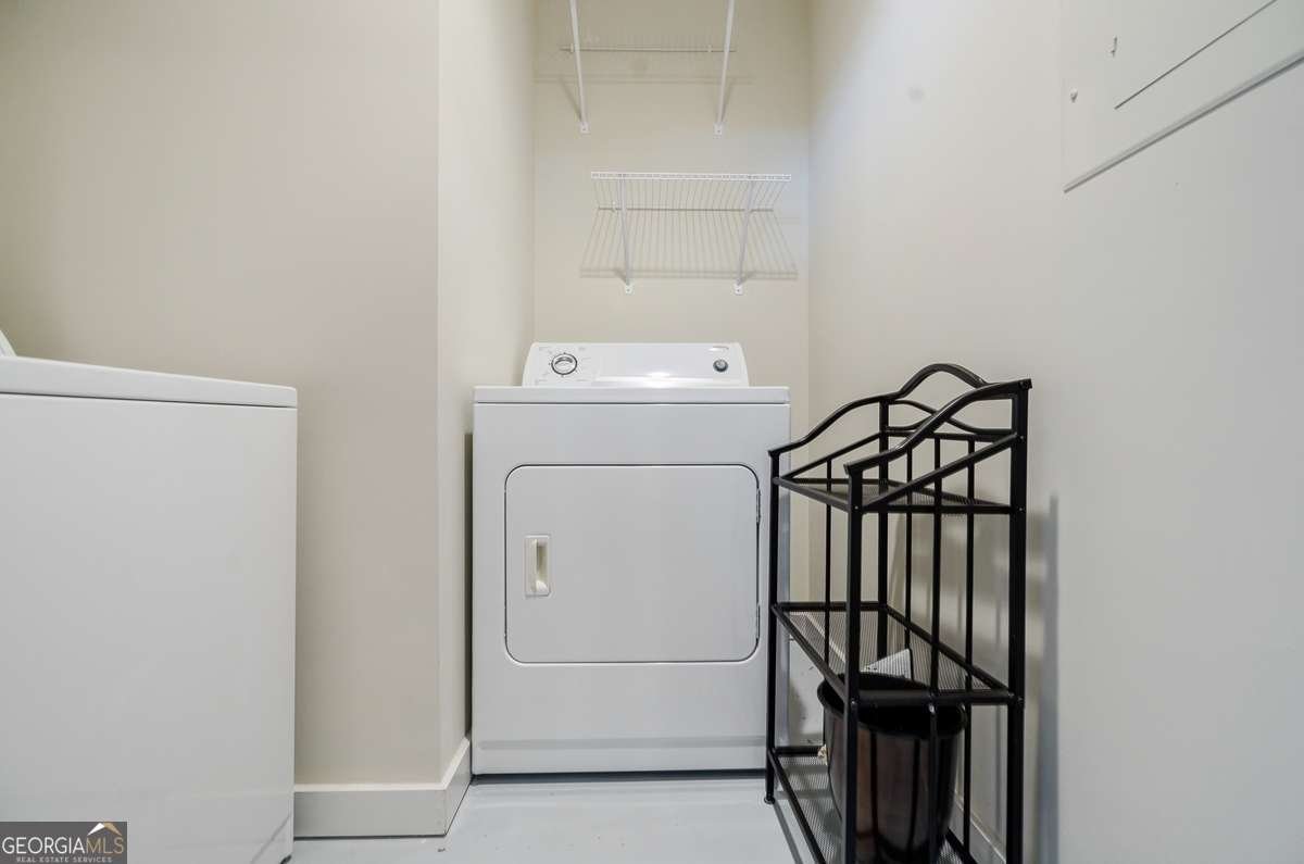 855 Peachtree Street Atlanta - 16