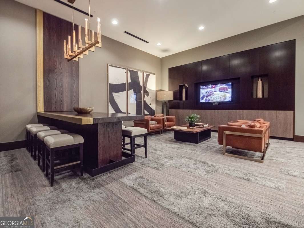 855 Peachtree Street Atlanta - 19