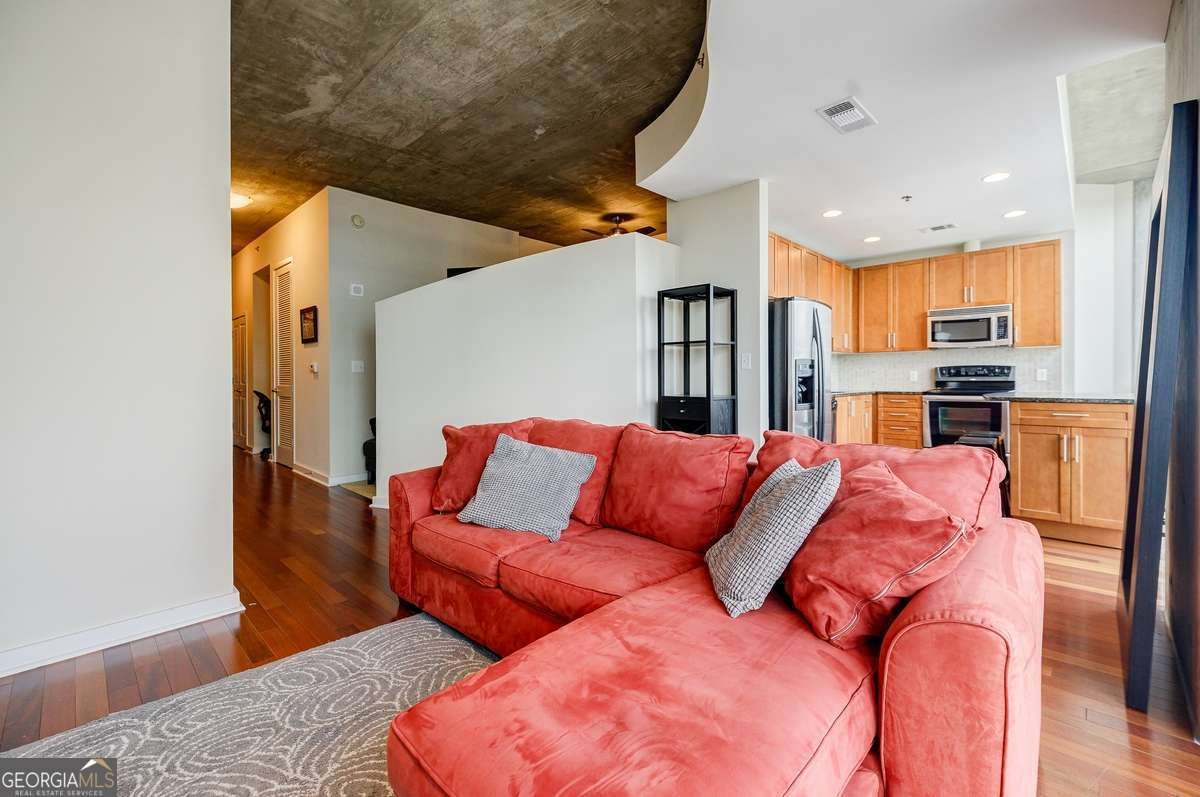 855 Peachtree Street Atlanta - 2