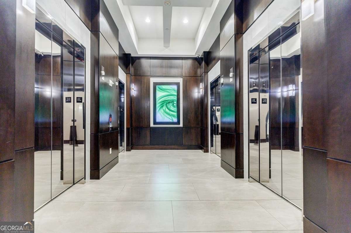 855 Peachtree Street Atlanta - 20