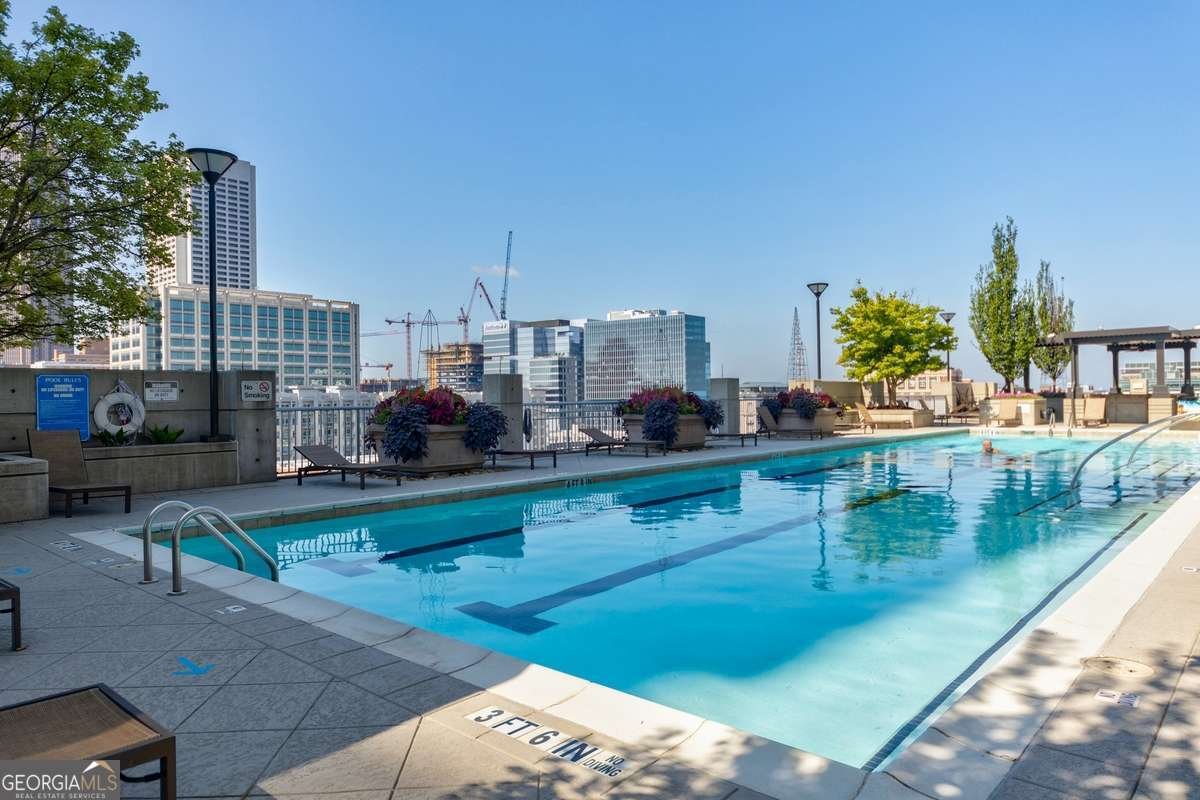855 Peachtree Street Atlanta - 23