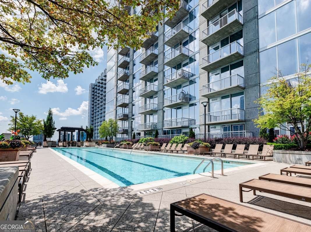 855 Peachtree Street Atlanta - 24