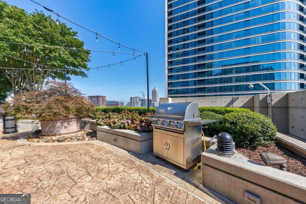 855 Peachtree Street Atlanta - 25