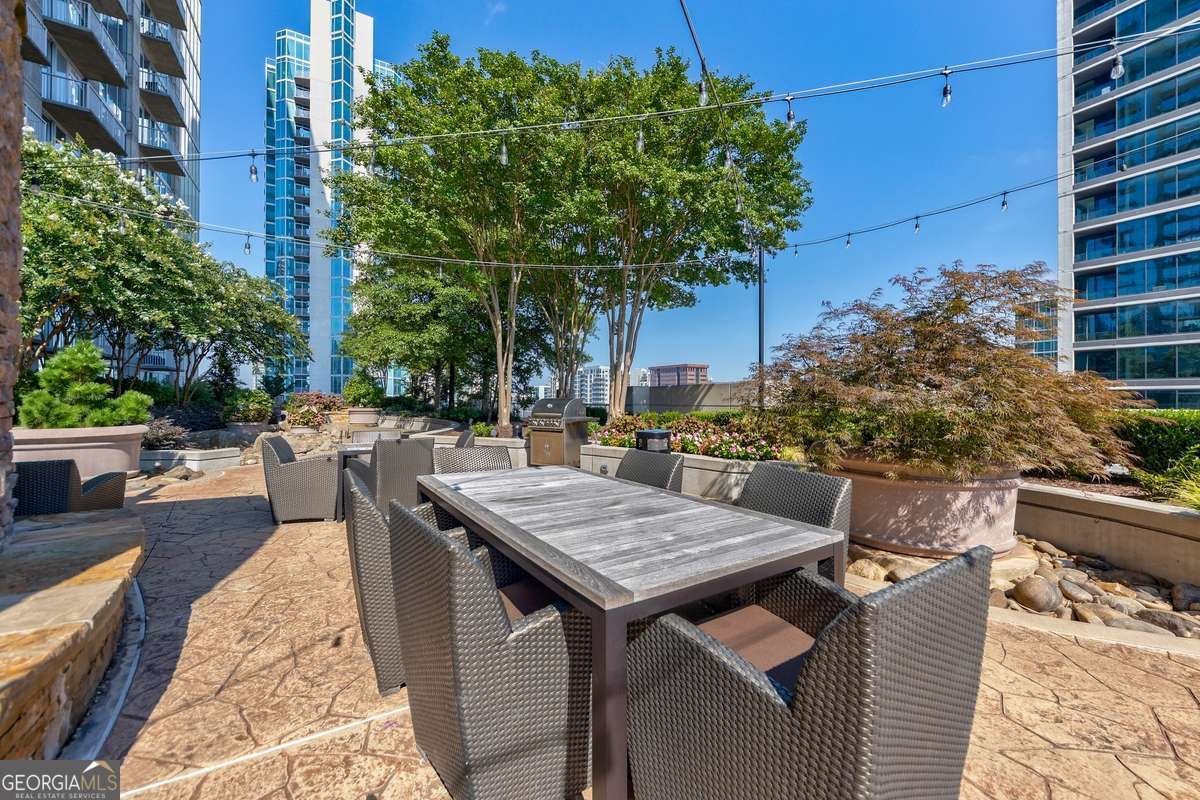 855 Peachtree Street Atlanta - 26