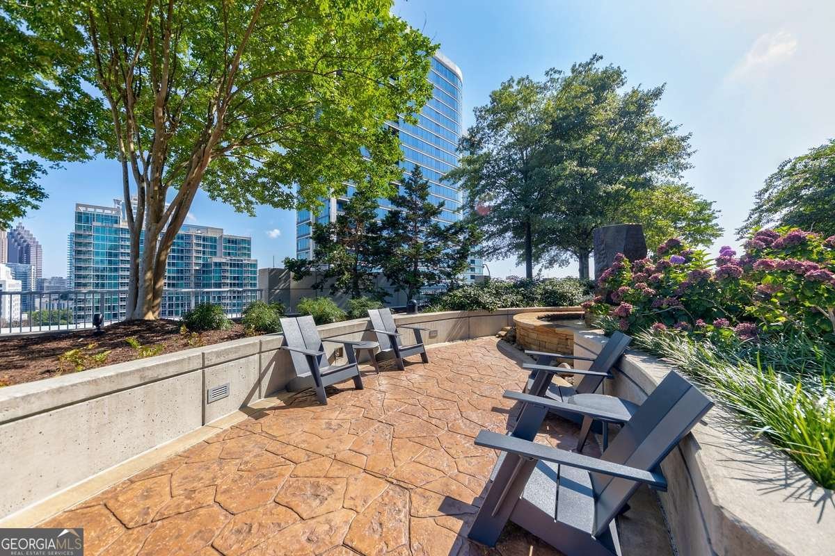 855 Peachtree Street Atlanta - 27