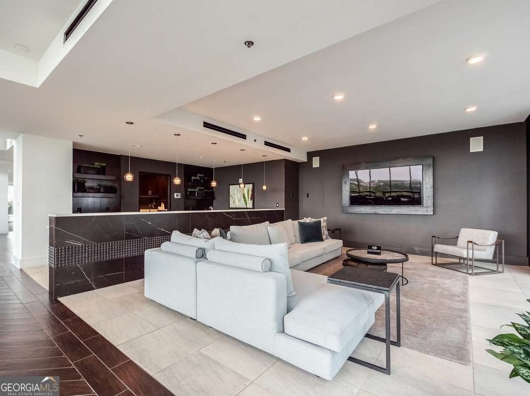 855 Peachtree Street Atlanta - 29