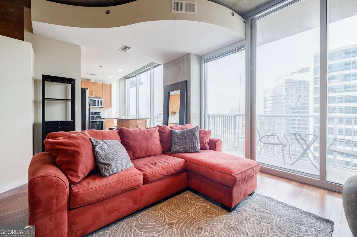 855 Peachtree Street Atlanta - 3