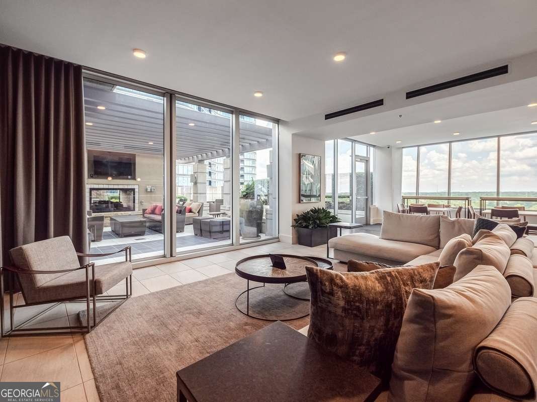 855 Peachtree Street Atlanta - 30