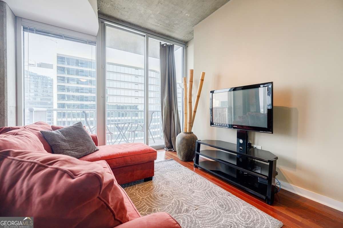 855 Peachtree Street Atlanta - 4