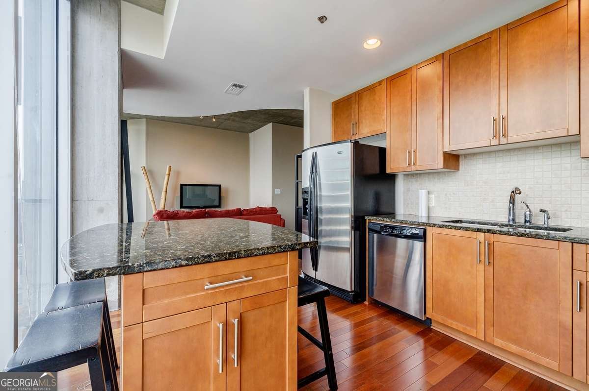 855 Peachtree Street Atlanta - 5