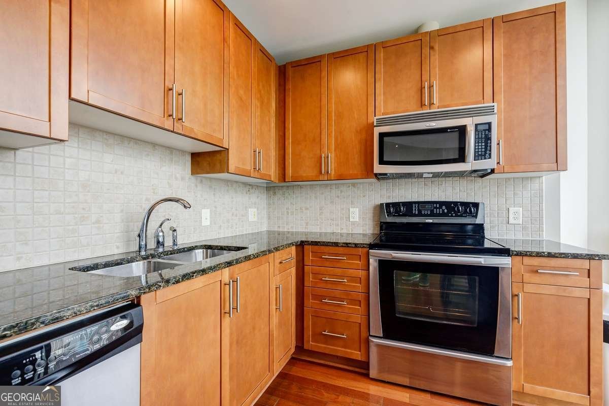 855 Peachtree Street Atlanta - 6