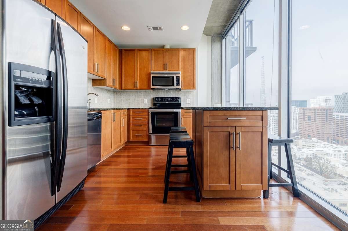 855 Peachtree Street Atlanta - 7