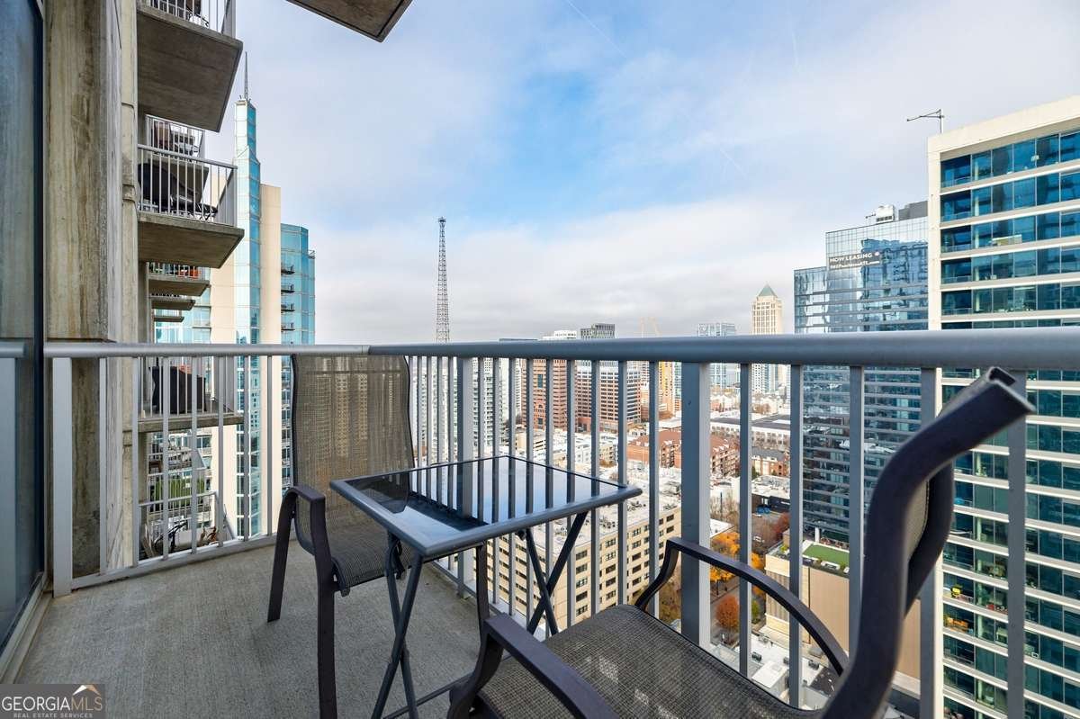 855 Peachtree Street Atlanta - 8