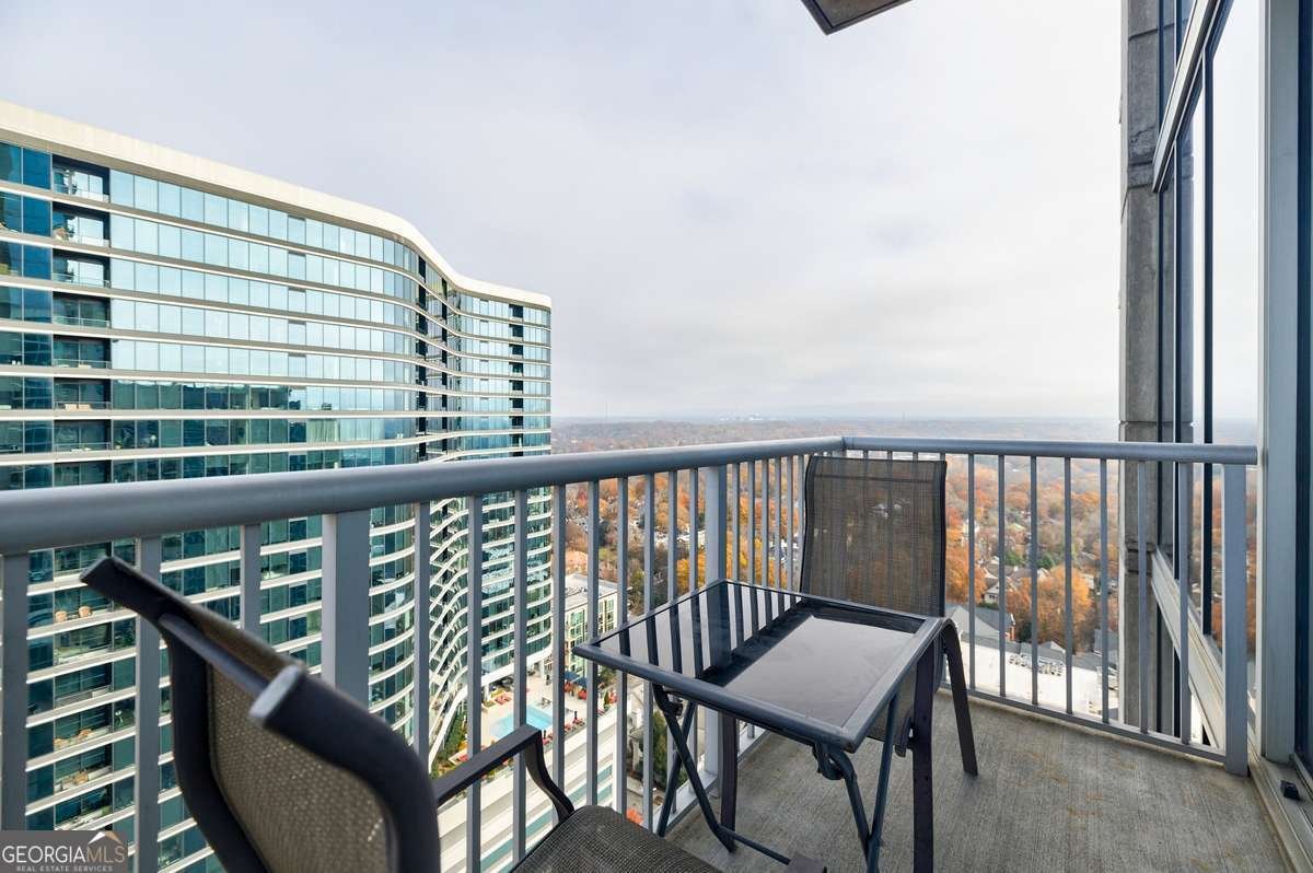855 Peachtree Street Atlanta - 9
