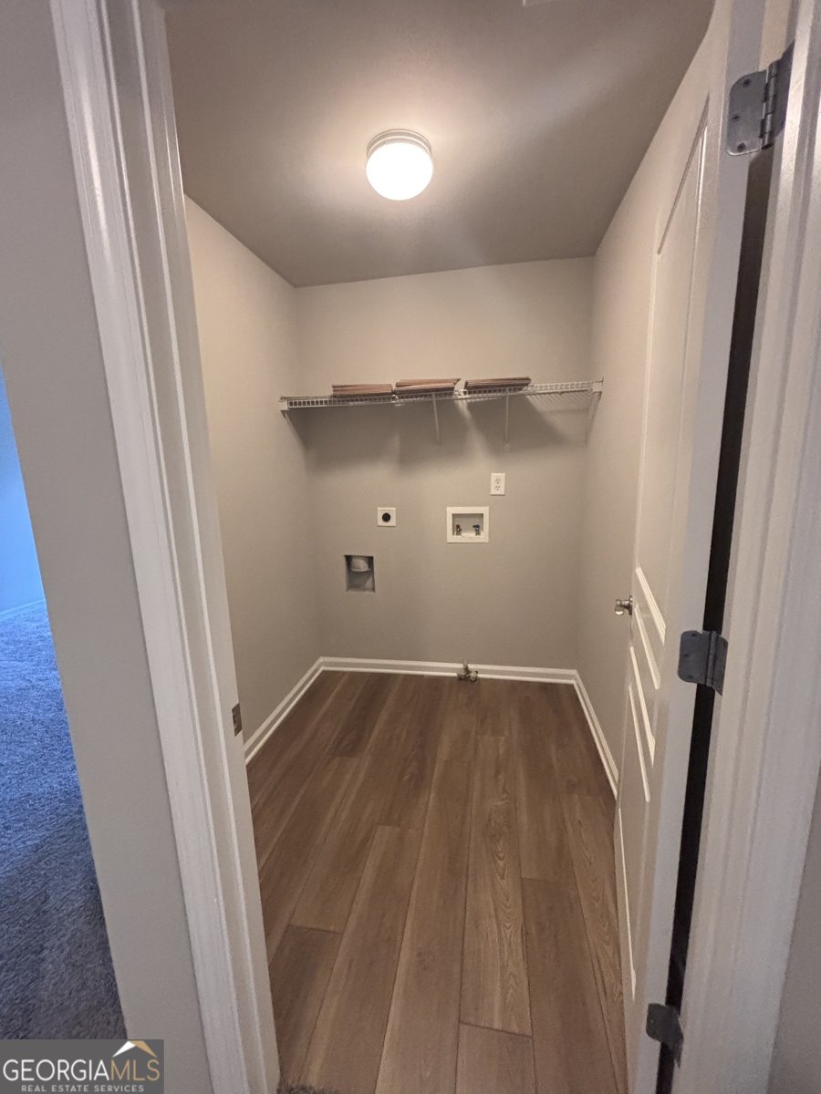 3567 York View Court Auburn - 14
