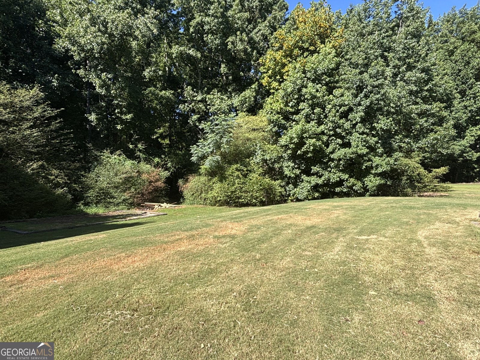 3567 York View Court Auburn - 2