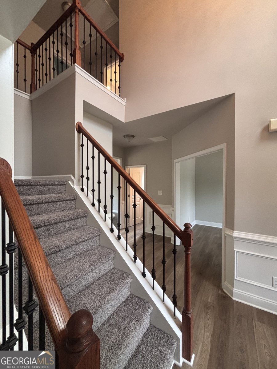 3567 York View Court Auburn - 23