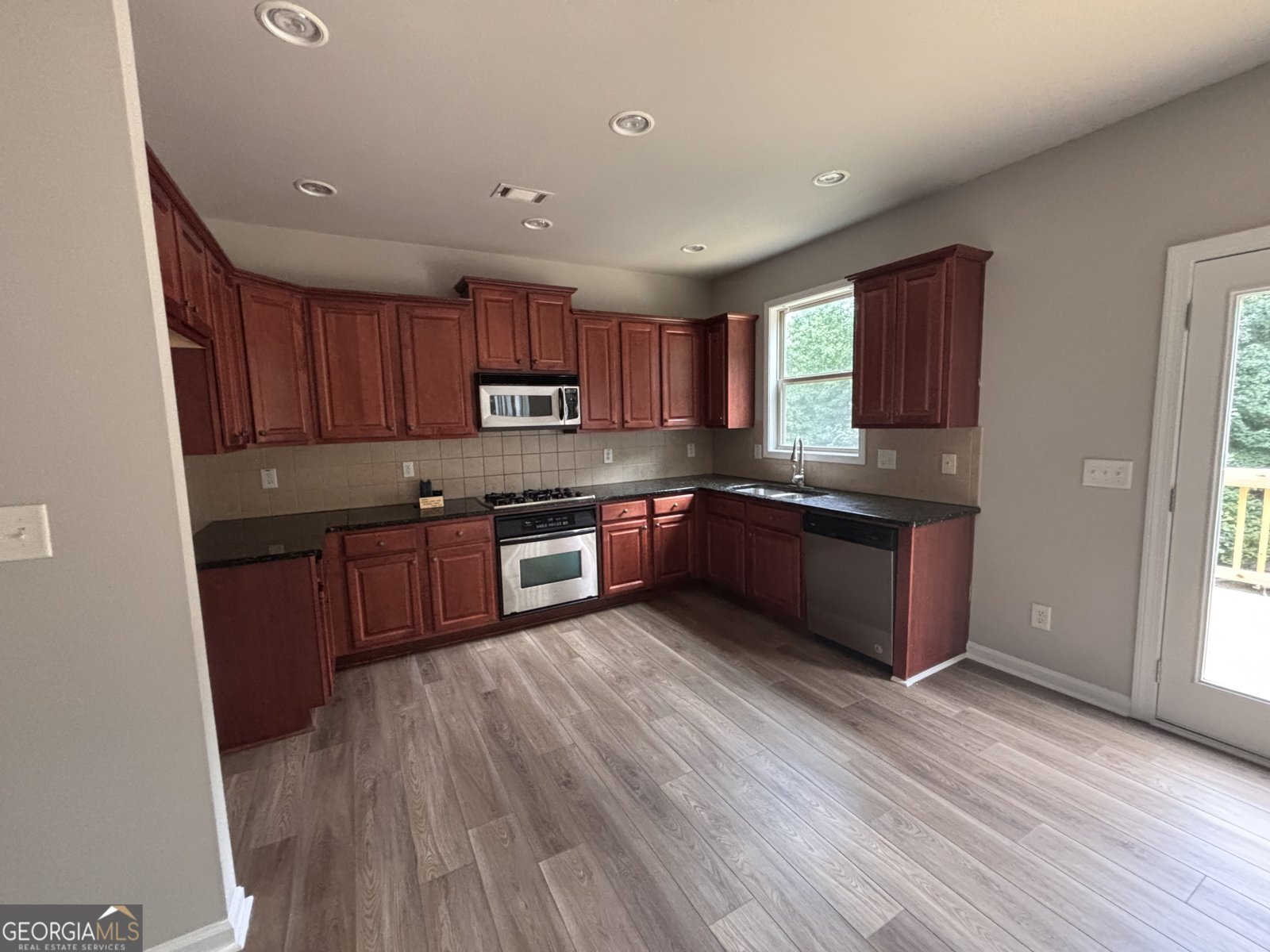 3567 York View Court Auburn - 25