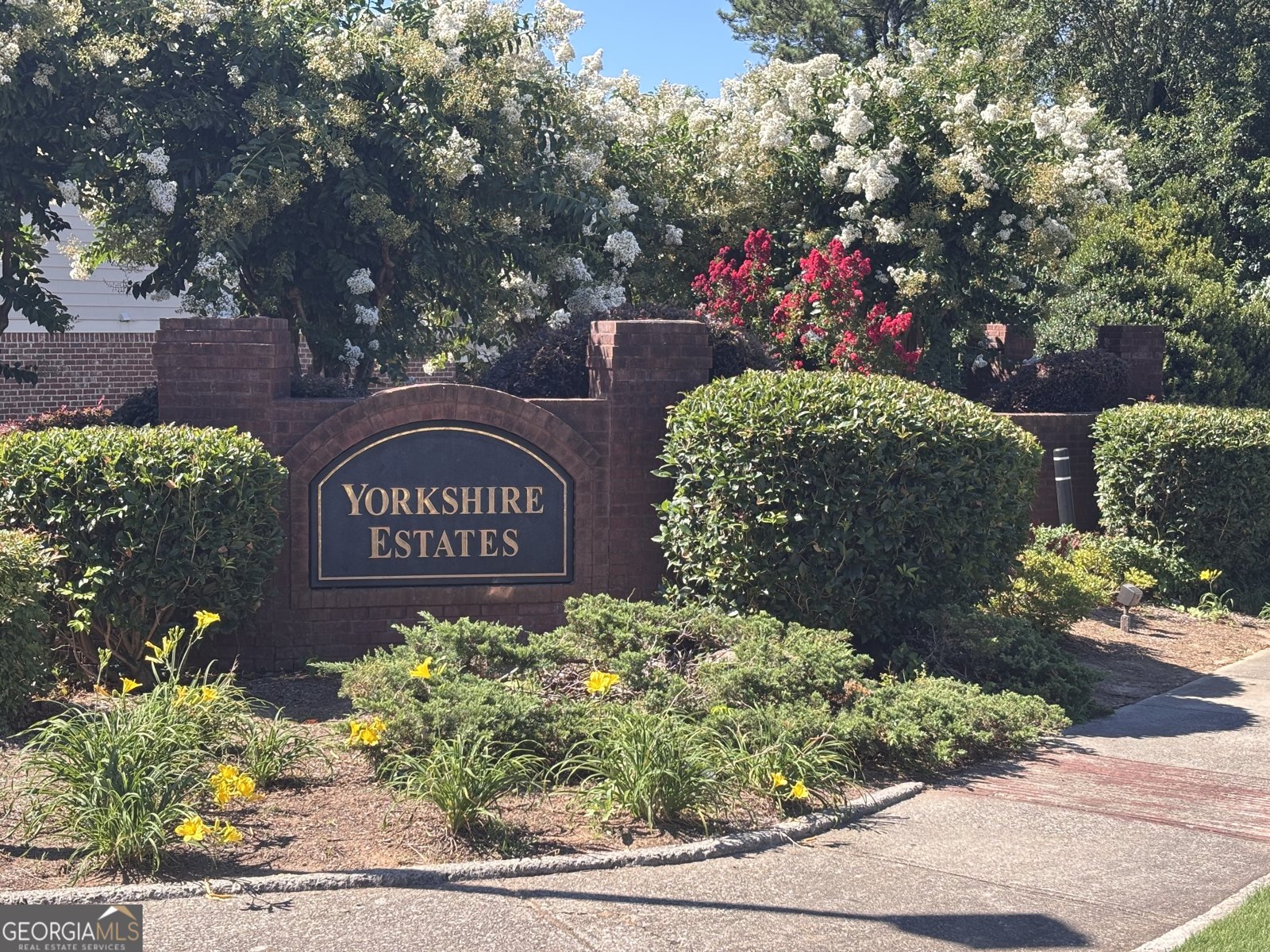 3567 York View Court Auburn - 4