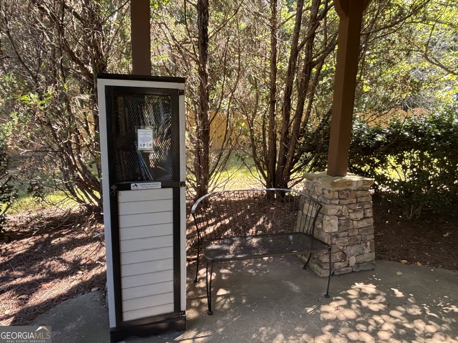3567 York View Court Auburn - 8