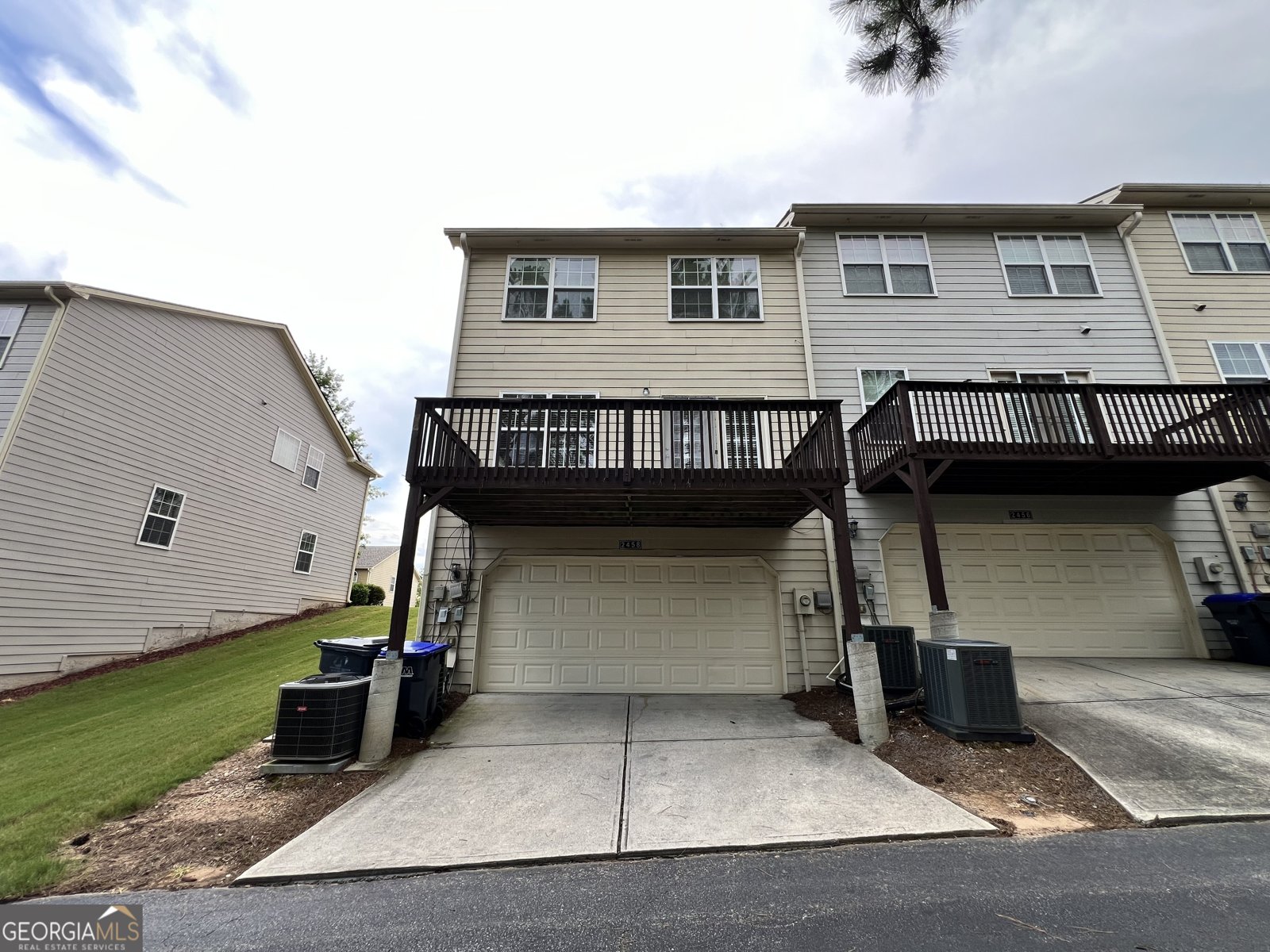 2458 Suwanee Pointe Drive Lawrenceville - 37