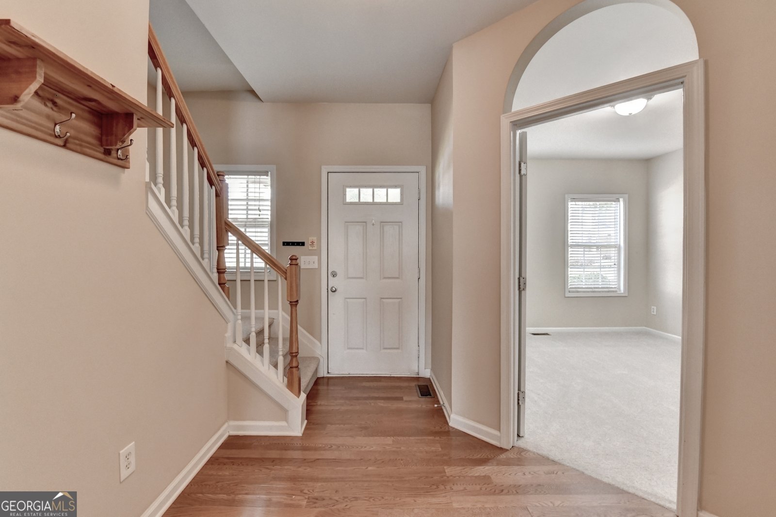 2458 Suwanee Pointe Drive Lawrenceville - 4