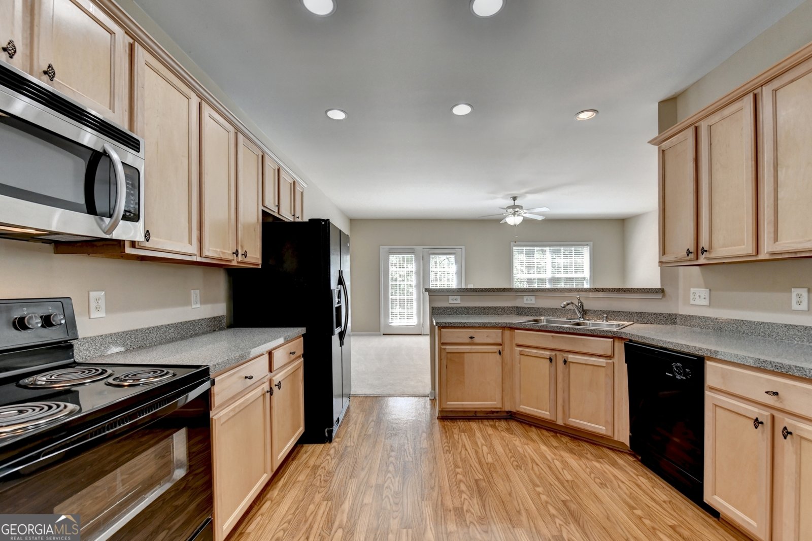 2458 Suwanee Pointe Drive Lawrenceville - 6