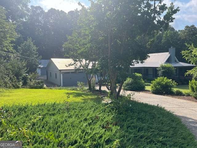 2057 HIGH SHOALS Road Dallas - 11