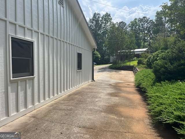 2057 HIGH SHOALS Road Dallas - 2