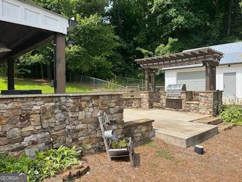 2057 HIGH SHOALS Road Dallas - 4