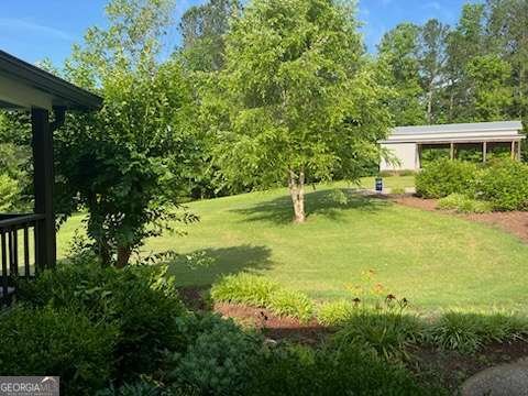 2057 HIGH SHOALS Road Dallas - 5