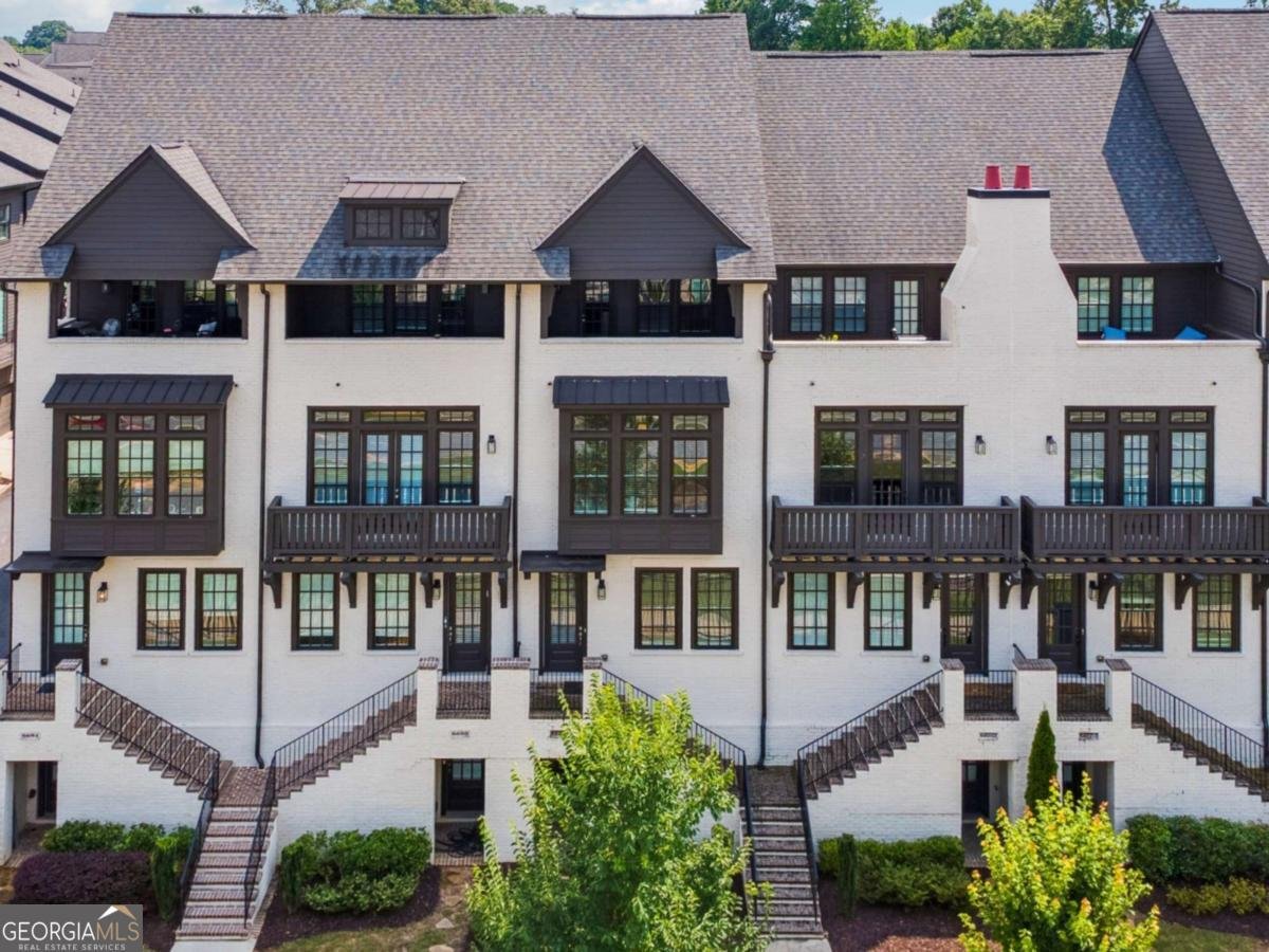 6686 Sterling Drive Atlanta - 1