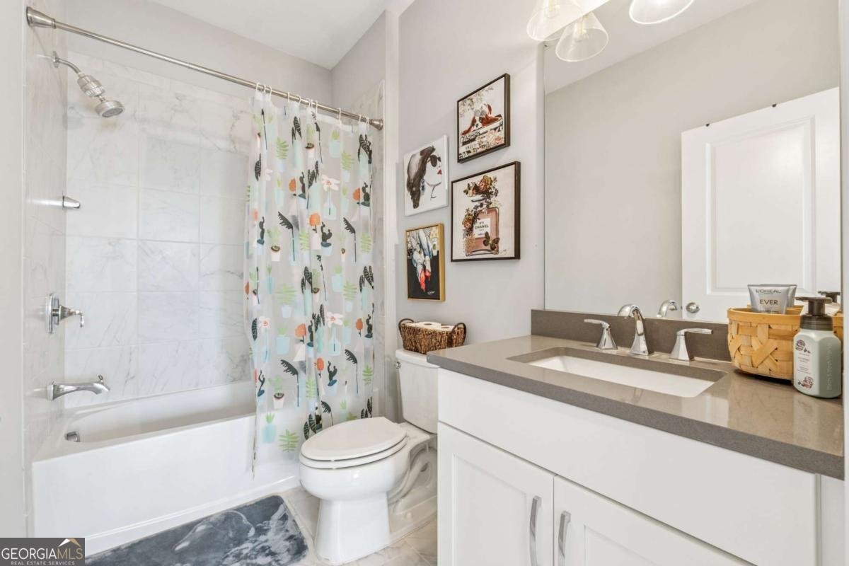 6686 Sterling Drive Atlanta - 18