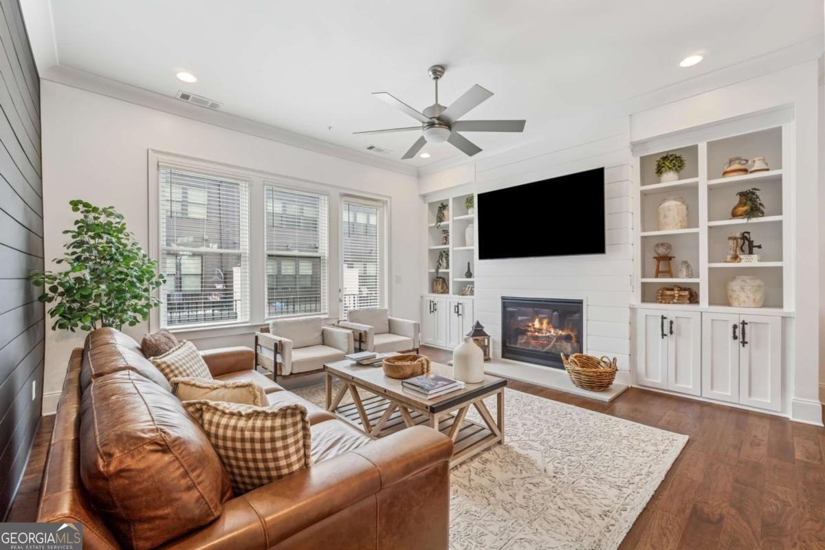 6686 Sterling Drive Atlanta - 3