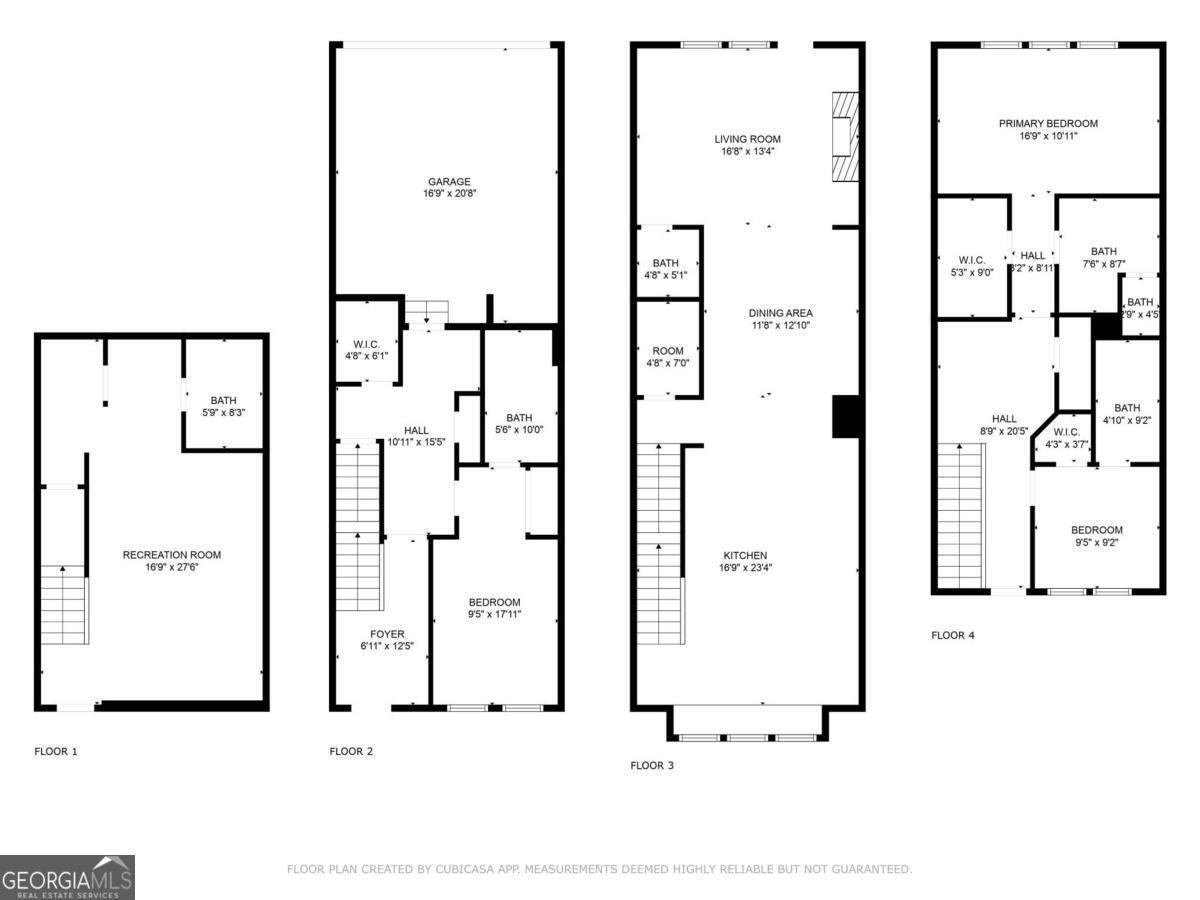6686 Sterling Drive Atlanta - 39