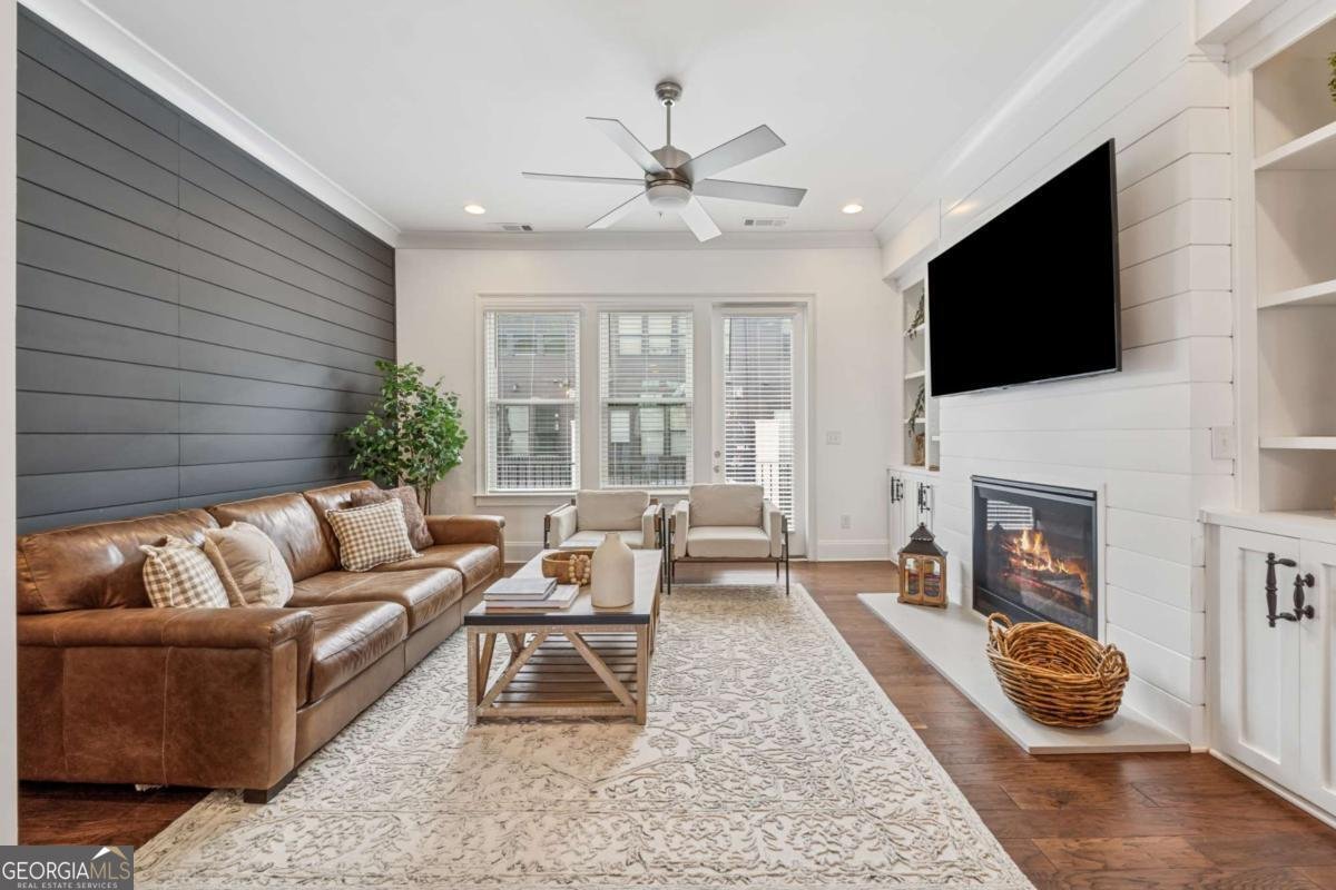 6686 Sterling Drive Atlanta - 4