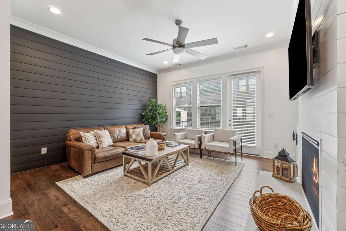 6686 Sterling Drive Atlanta - 5