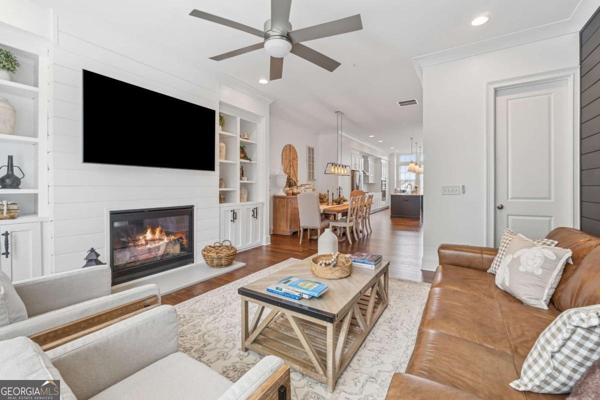 6686 Sterling Drive Atlanta - 6