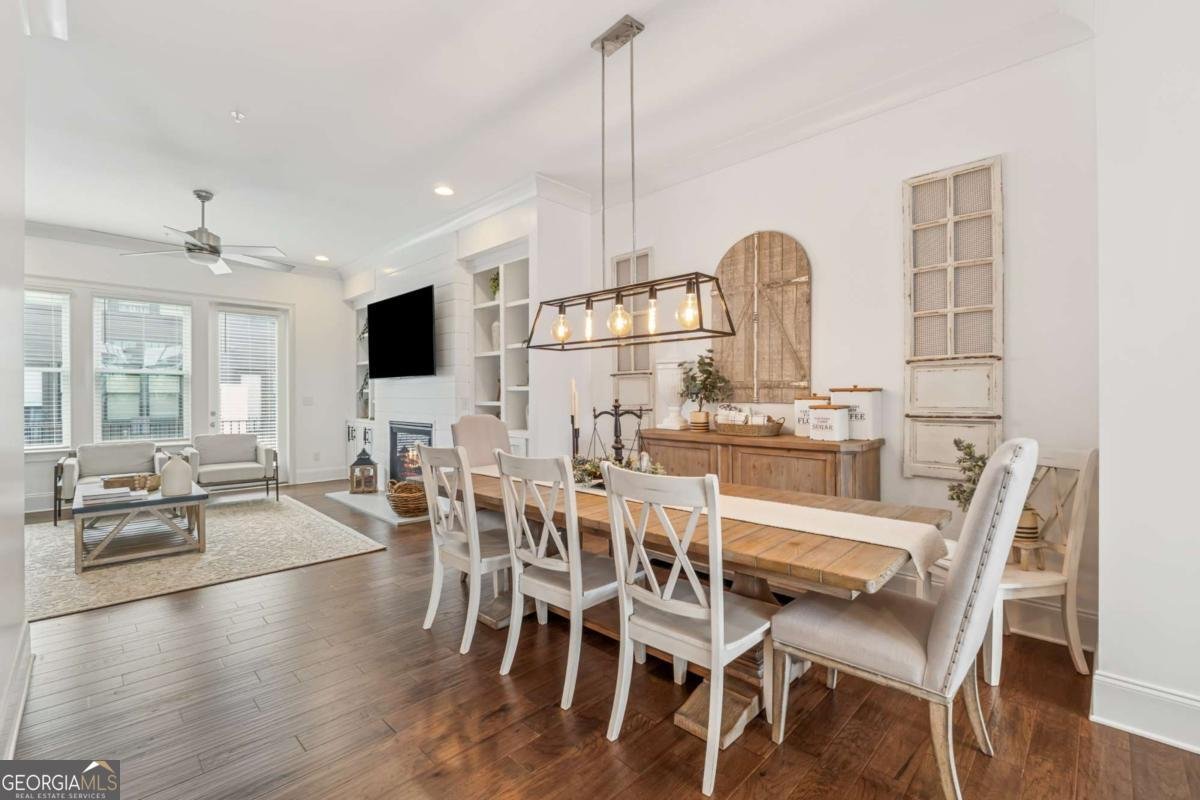 6686 Sterling Drive Atlanta - 7