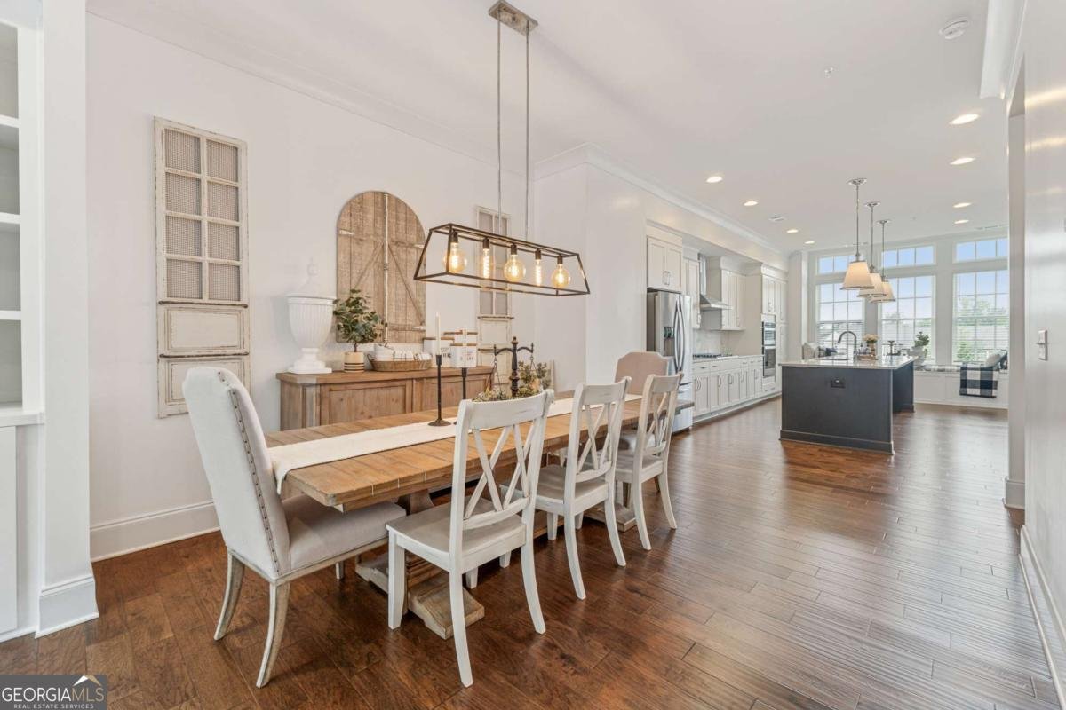 6686 Sterling Drive Atlanta - 8