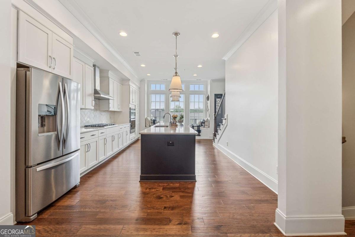 6686 Sterling Drive Atlanta - 9