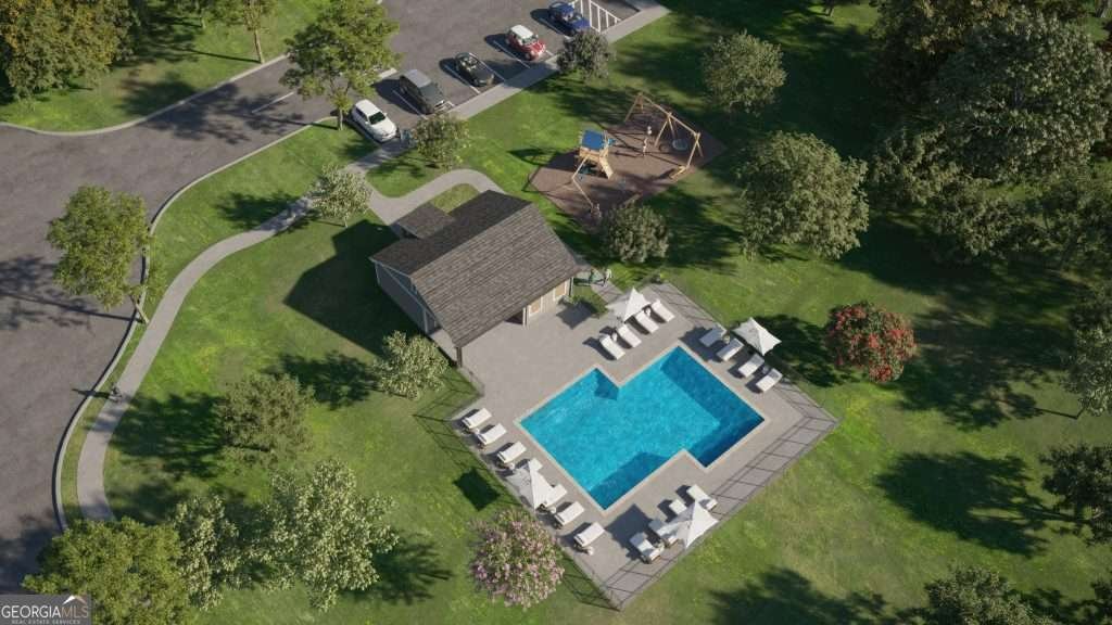 6440 Rosetta Drive South Fulton - 4