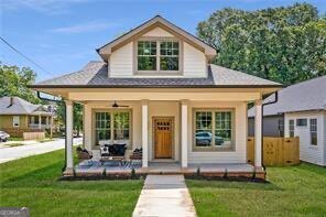 946 Allene Avenue Atlanta - 1