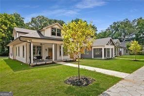 946 Allene Avenue Atlanta - 2