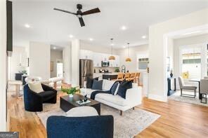 946 Allene Avenue Atlanta - 3