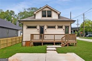 946 Allene Avenue Atlanta - 32