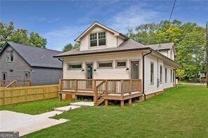 946 Allene Avenue Atlanta - 33