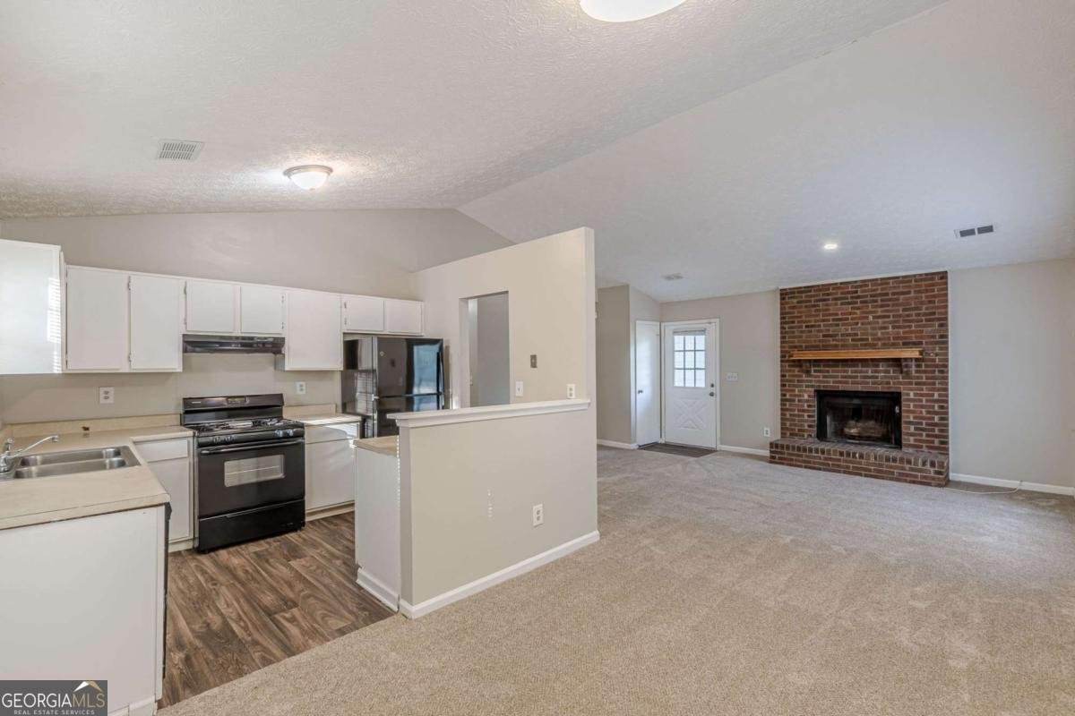 5426 Glen Haven Drive Atlanta - 13